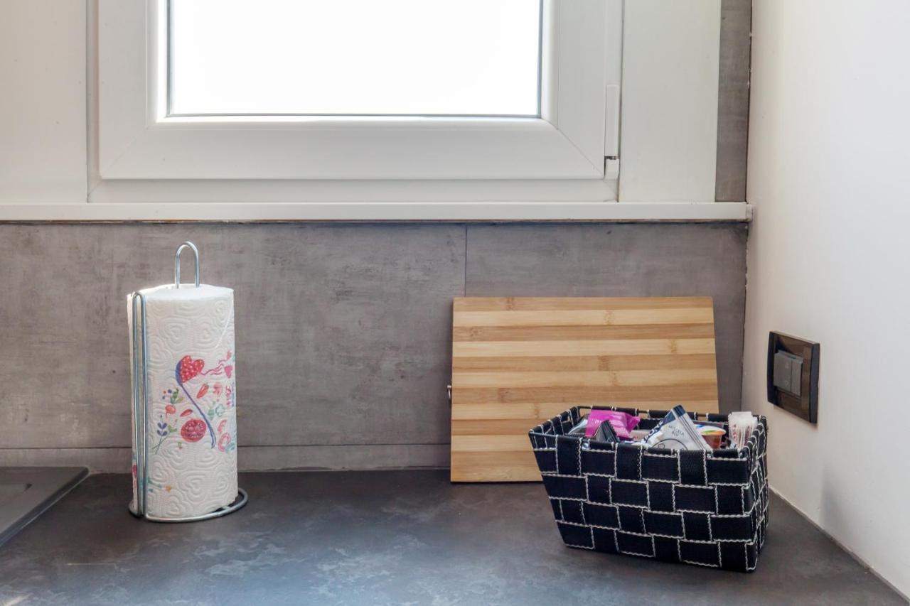 Bicocca Modern Flat Apartment Milan