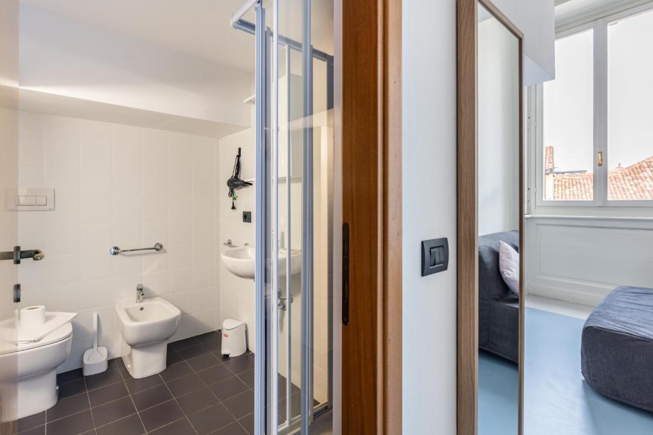 Apts Milano-corso Magenta *