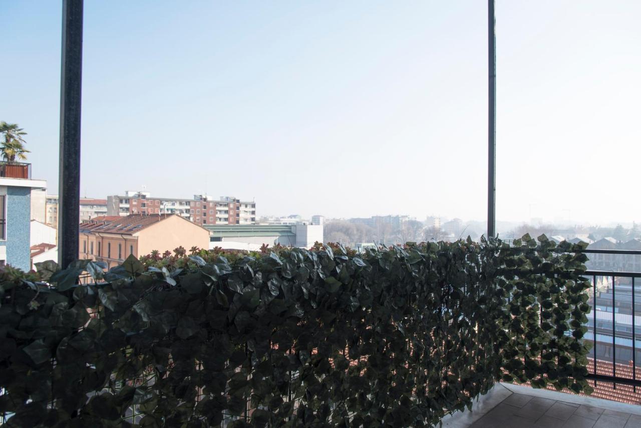 Apartamento Youhosty - Savona 94 A *