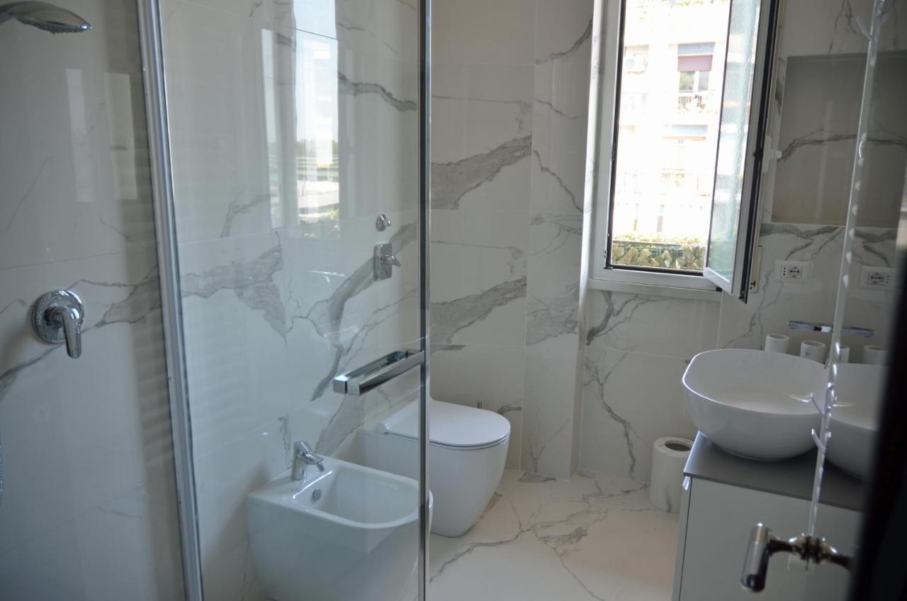 Youhosty - Savona 94 A Apartamento