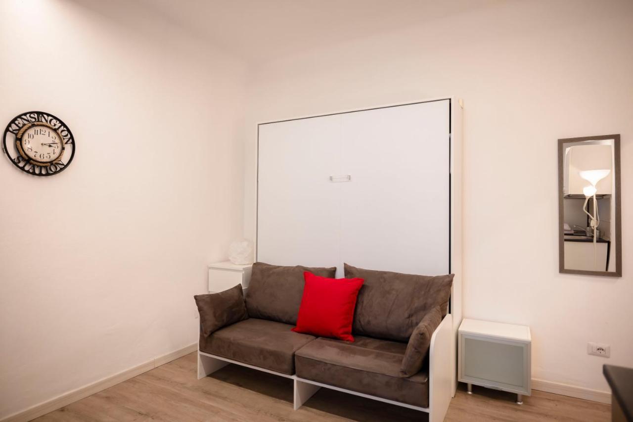 Loft Moderno In Porta Venezia * Milano