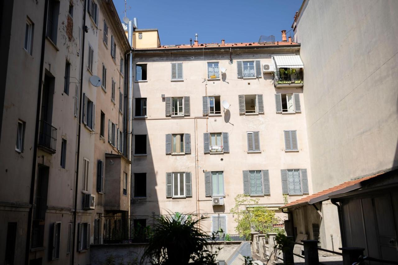 Appartamento Loft Moderno In Porta Venezia *