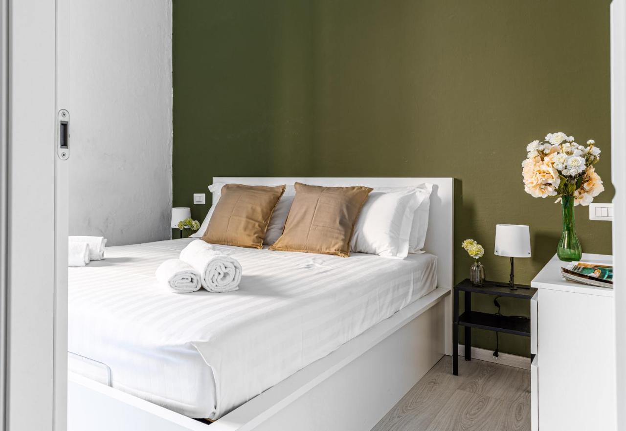 Joivy Cosy 1-bed Flat In Navigli Apartment *