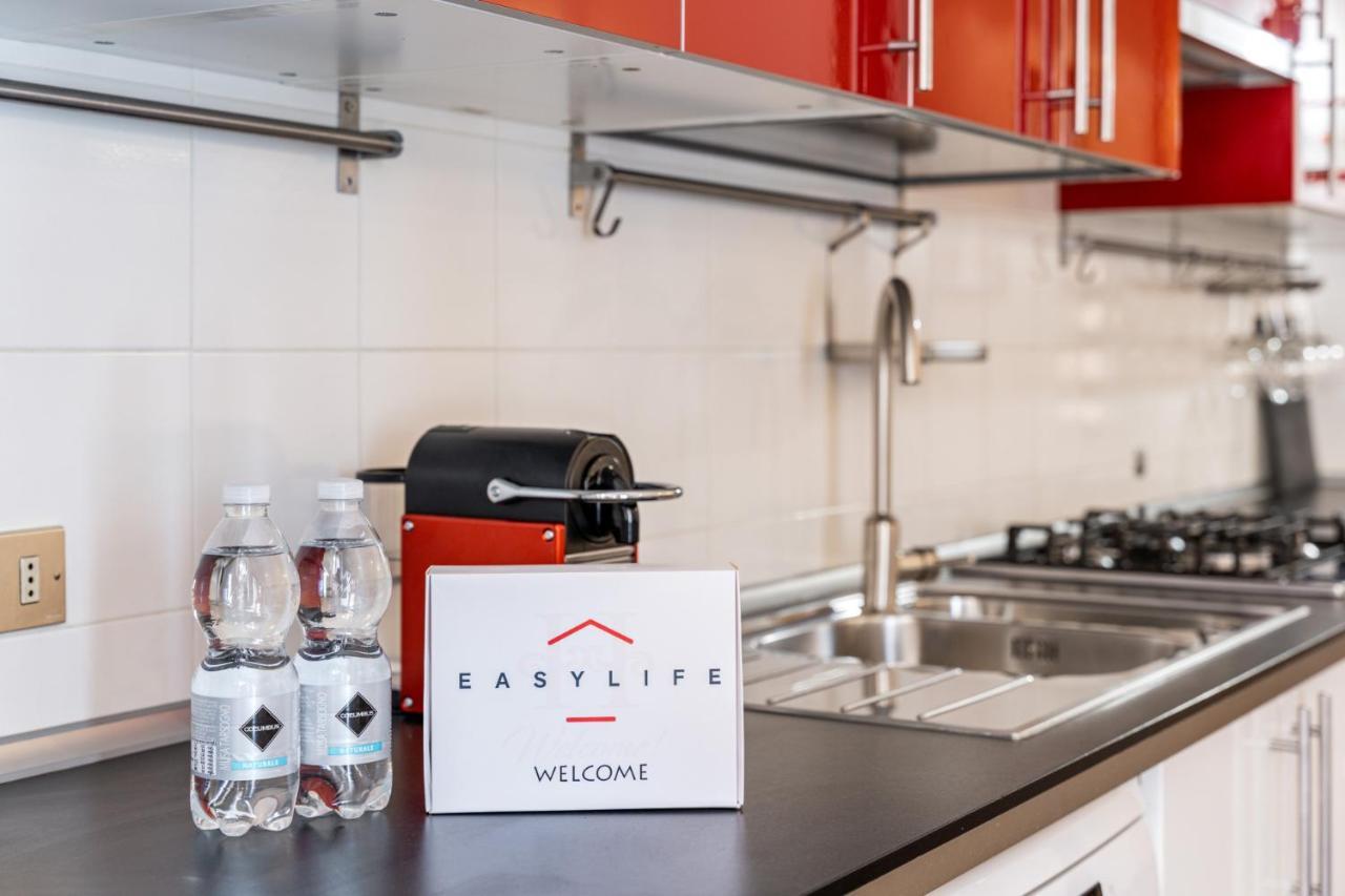 Easylife - Colorful In Porta Venezia District Milan