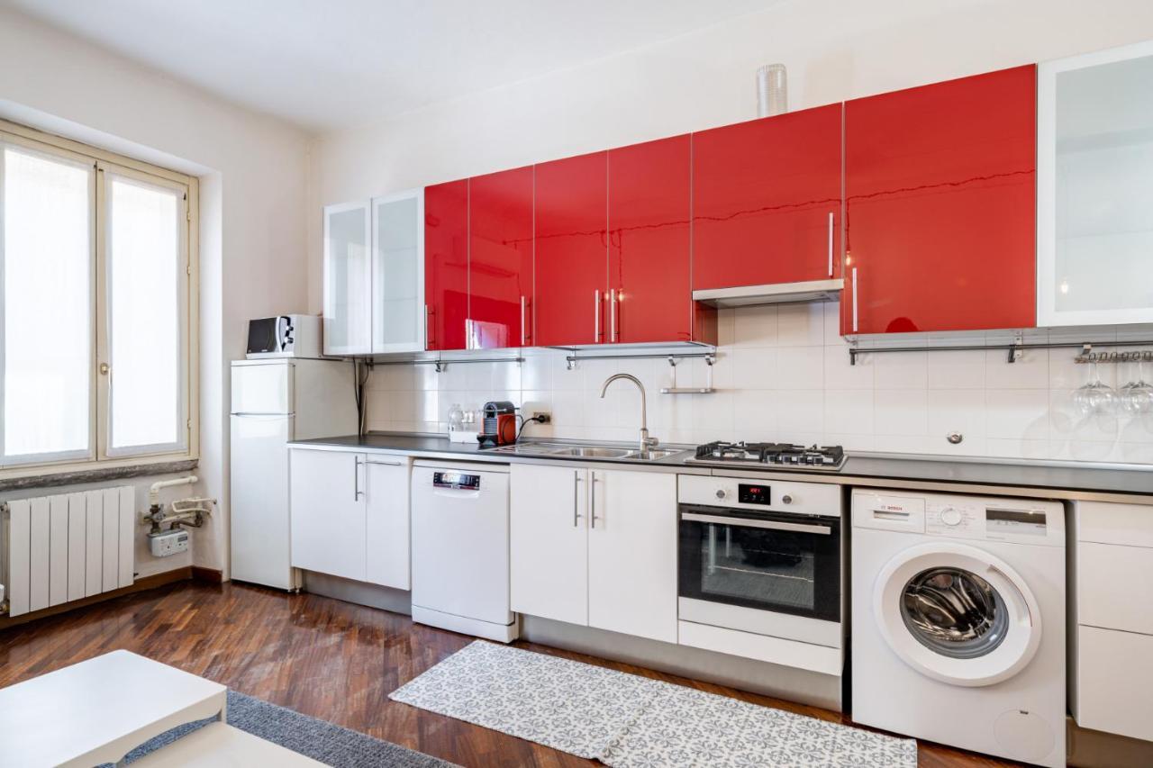 Easylife - Colorful In Porta Venezia District * Milan