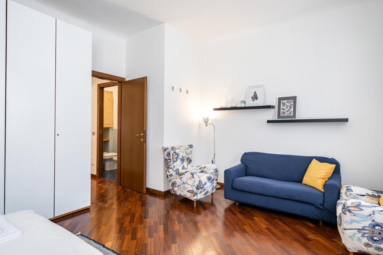 Apartment Easylife - Colorful In Porta Venezia District Milan
