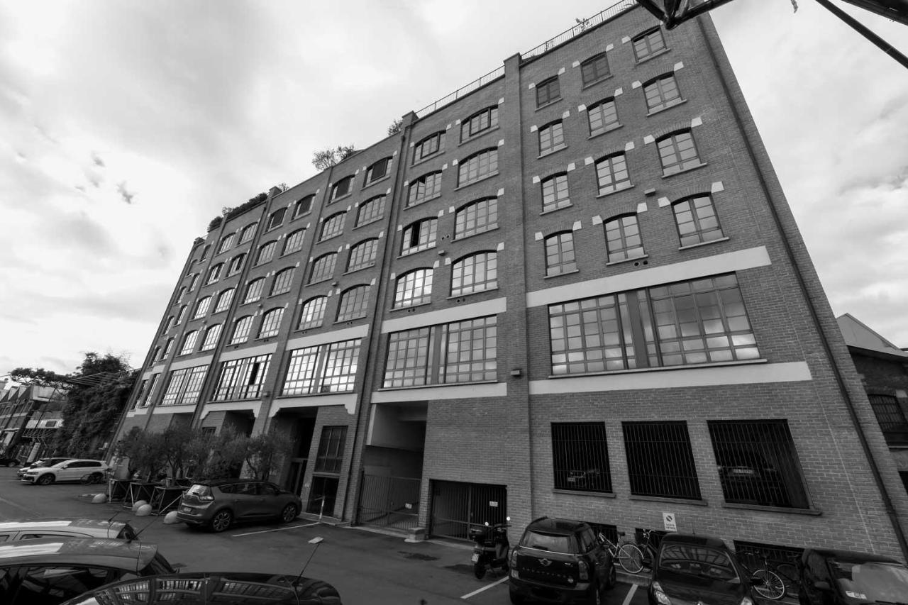 423 Loft Studio Apartamento