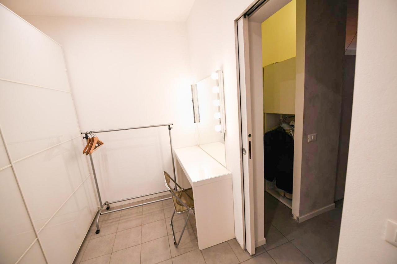 423 Loft Studio Apartamento Milão