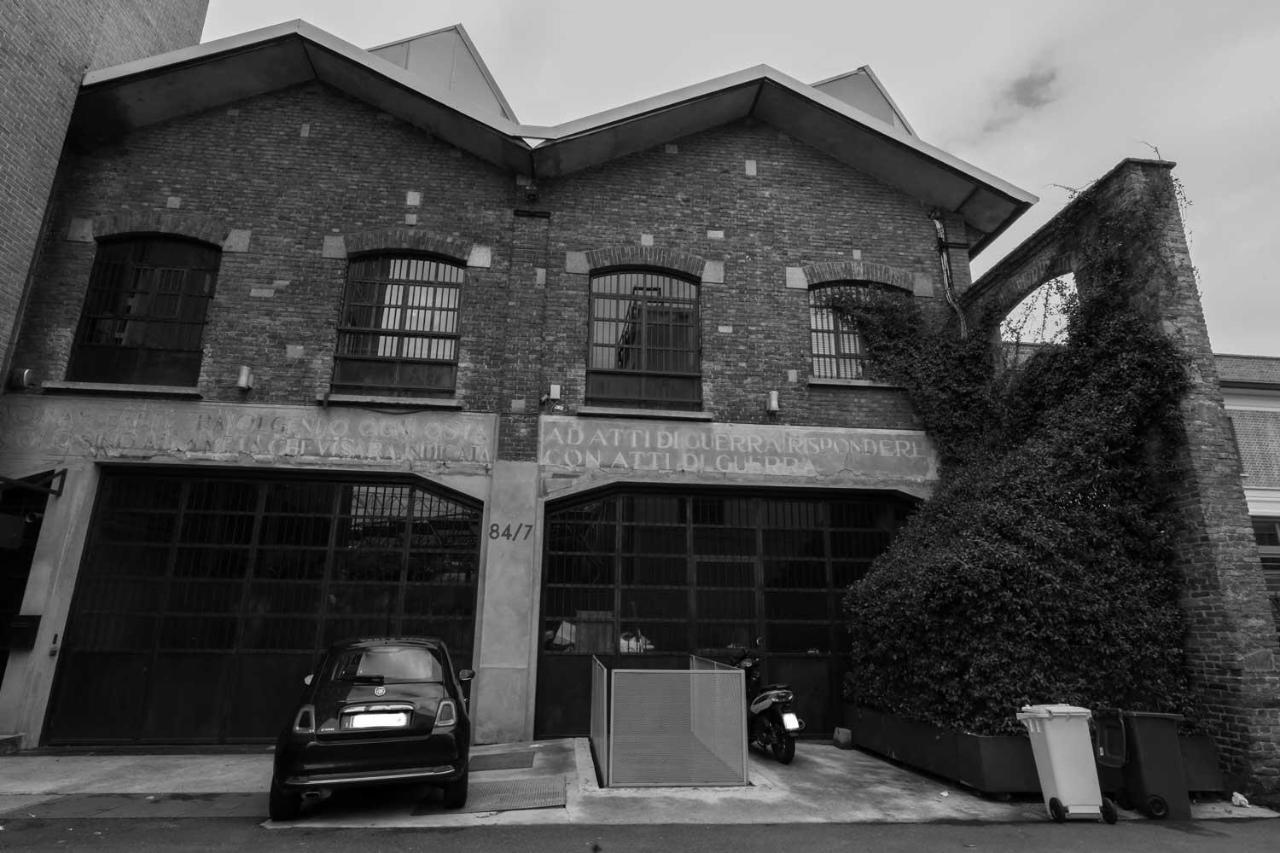 423 Loft Studio Apartamento