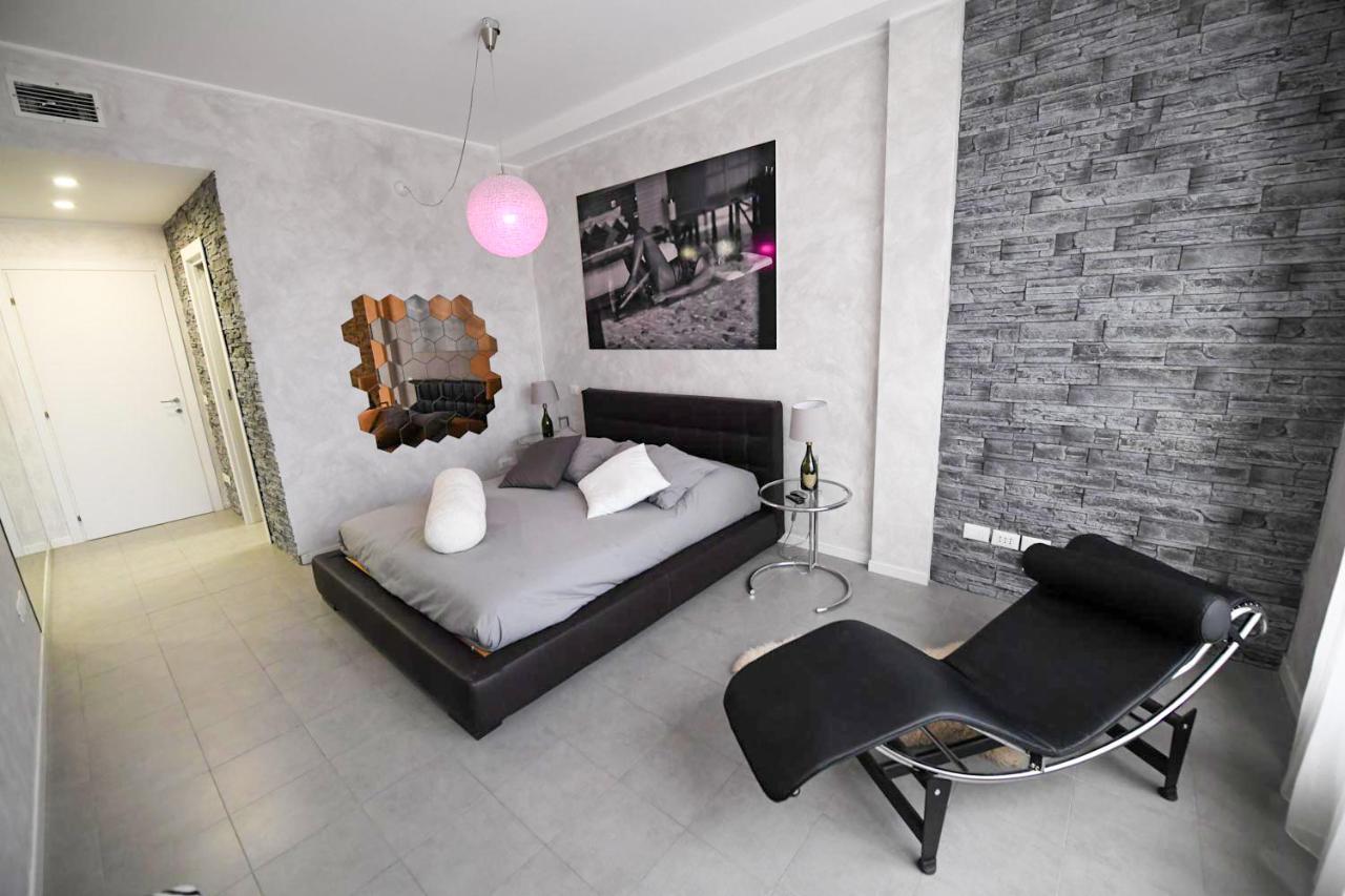 423 Loft Studio Apartamento