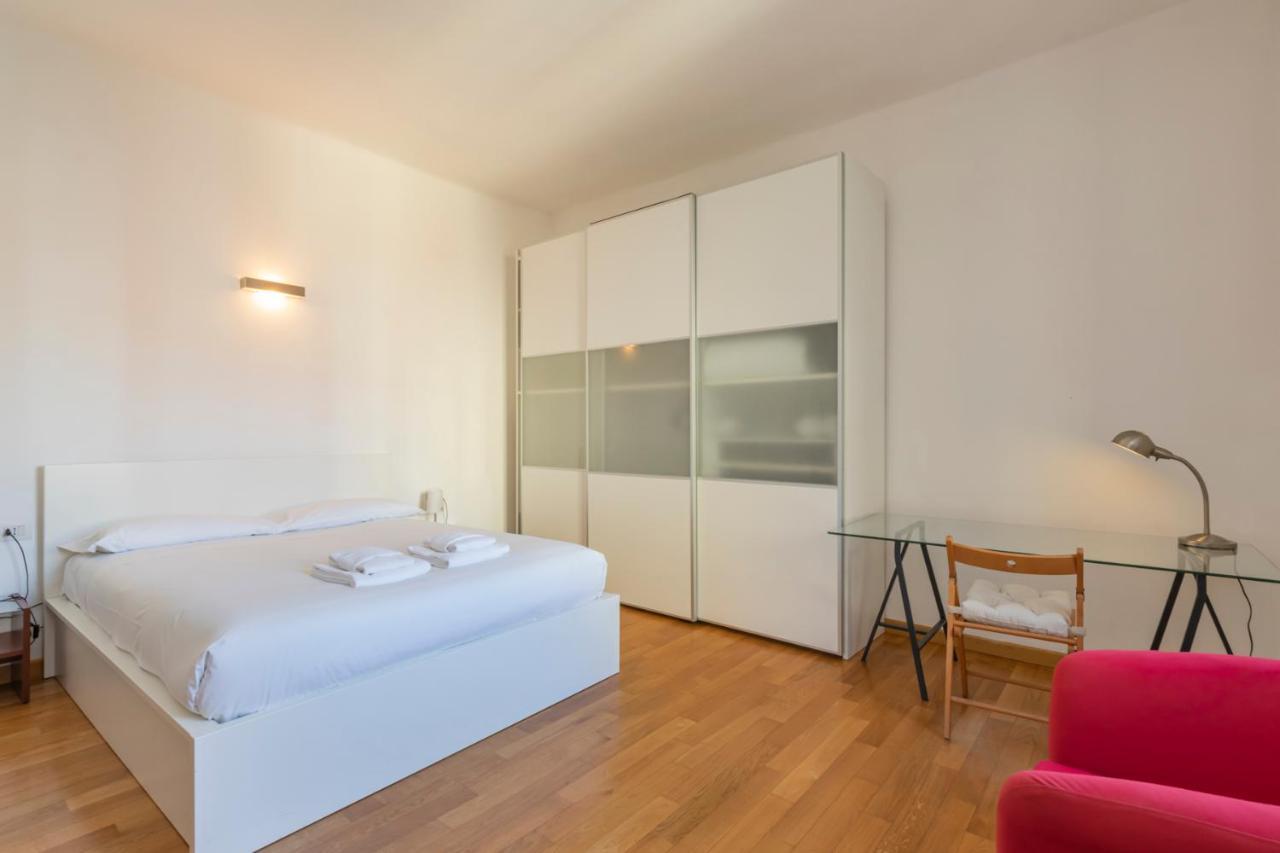 Comfort Near P Venezia / Cso B Aires - Casati Apartment Milan