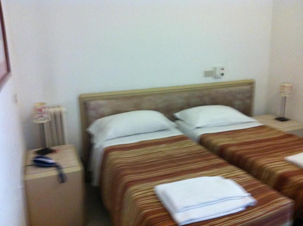 Gambara Hotel Milan