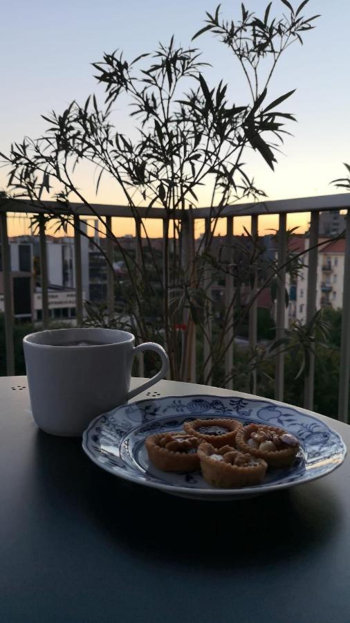 Feel@home Apartment+rooms Milan