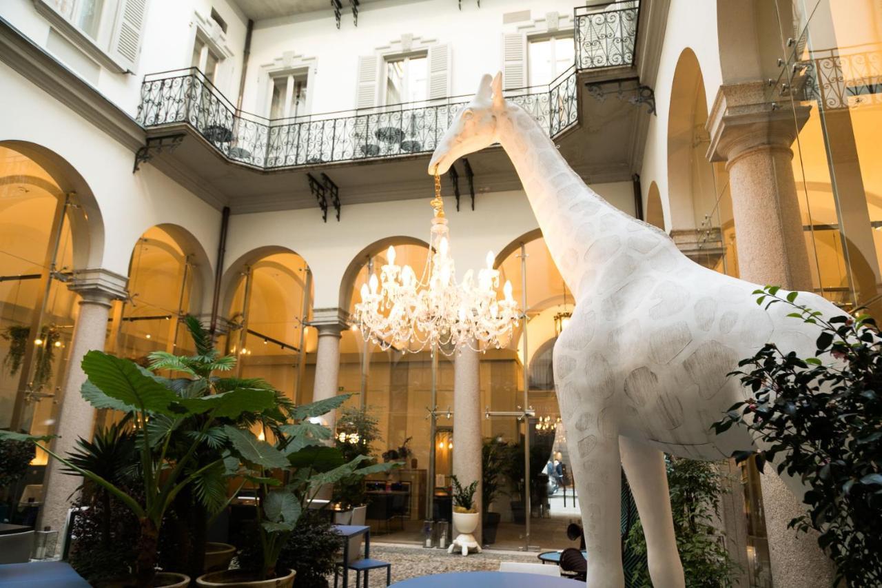 Indigo - Corso Monforte By Ihg Hotel 4*