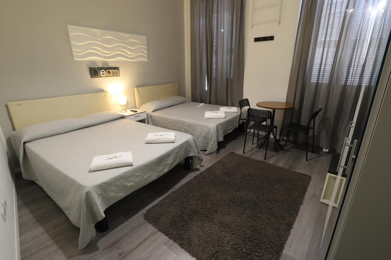 Minas Guest house