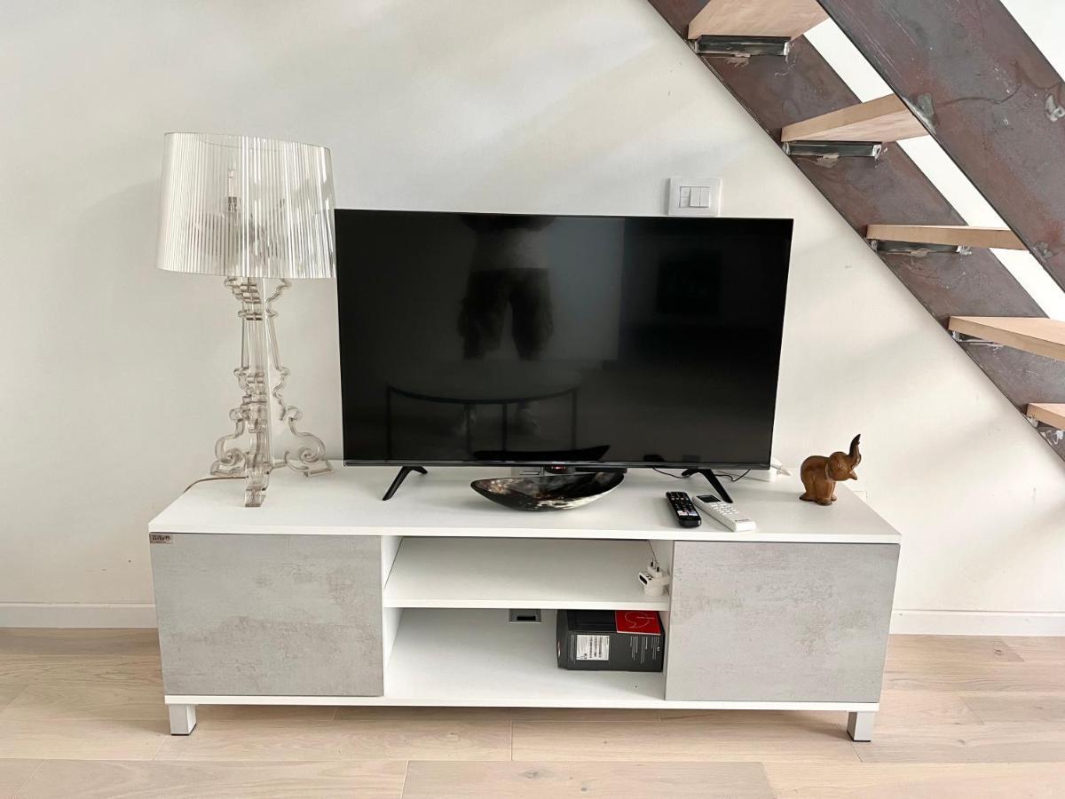 Alchemi Loft * Milan