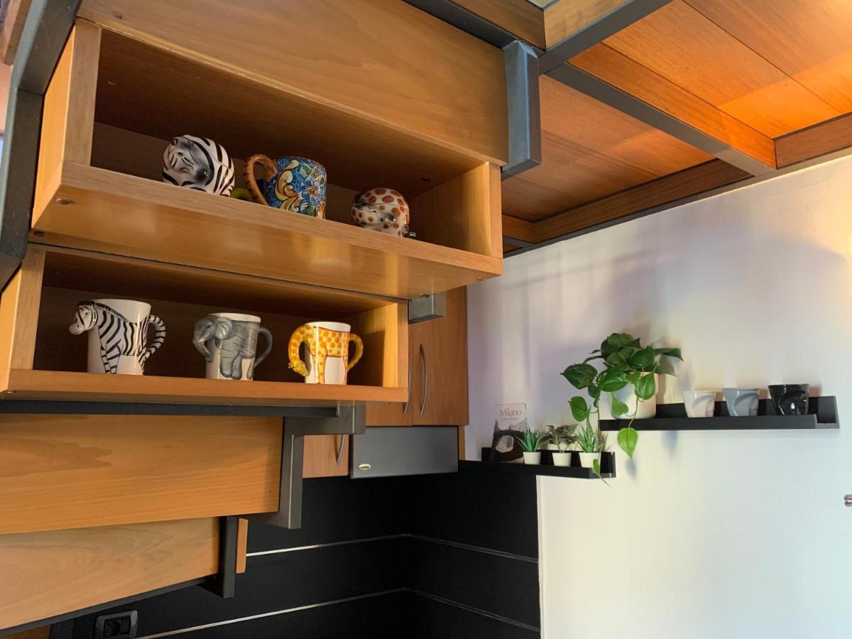 Apartment Lavandai Milan