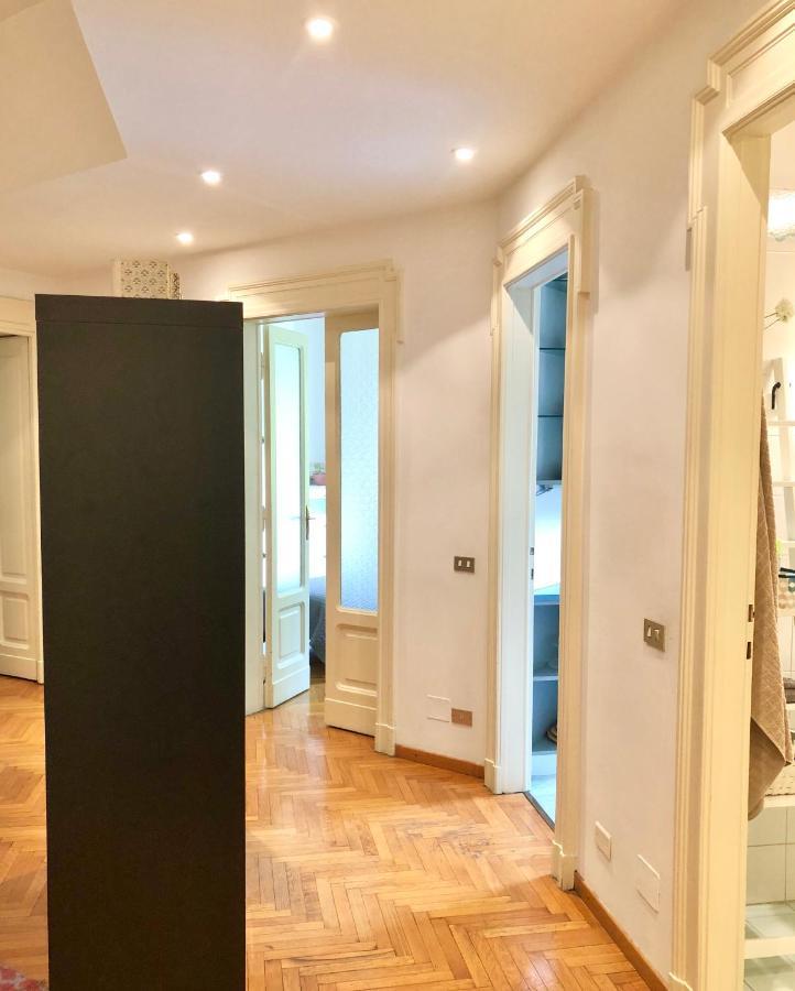 Design Ampio E Luminoso Guest house