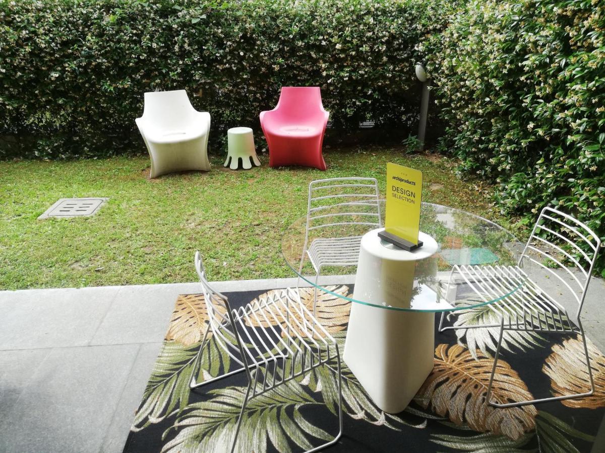 Acomodação com café da manhã  Experience Design Bed&show