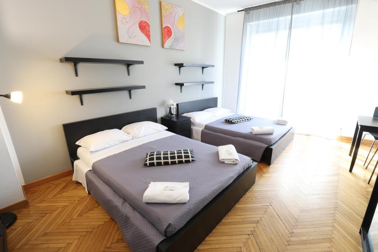 Guest house Pirelli Milan