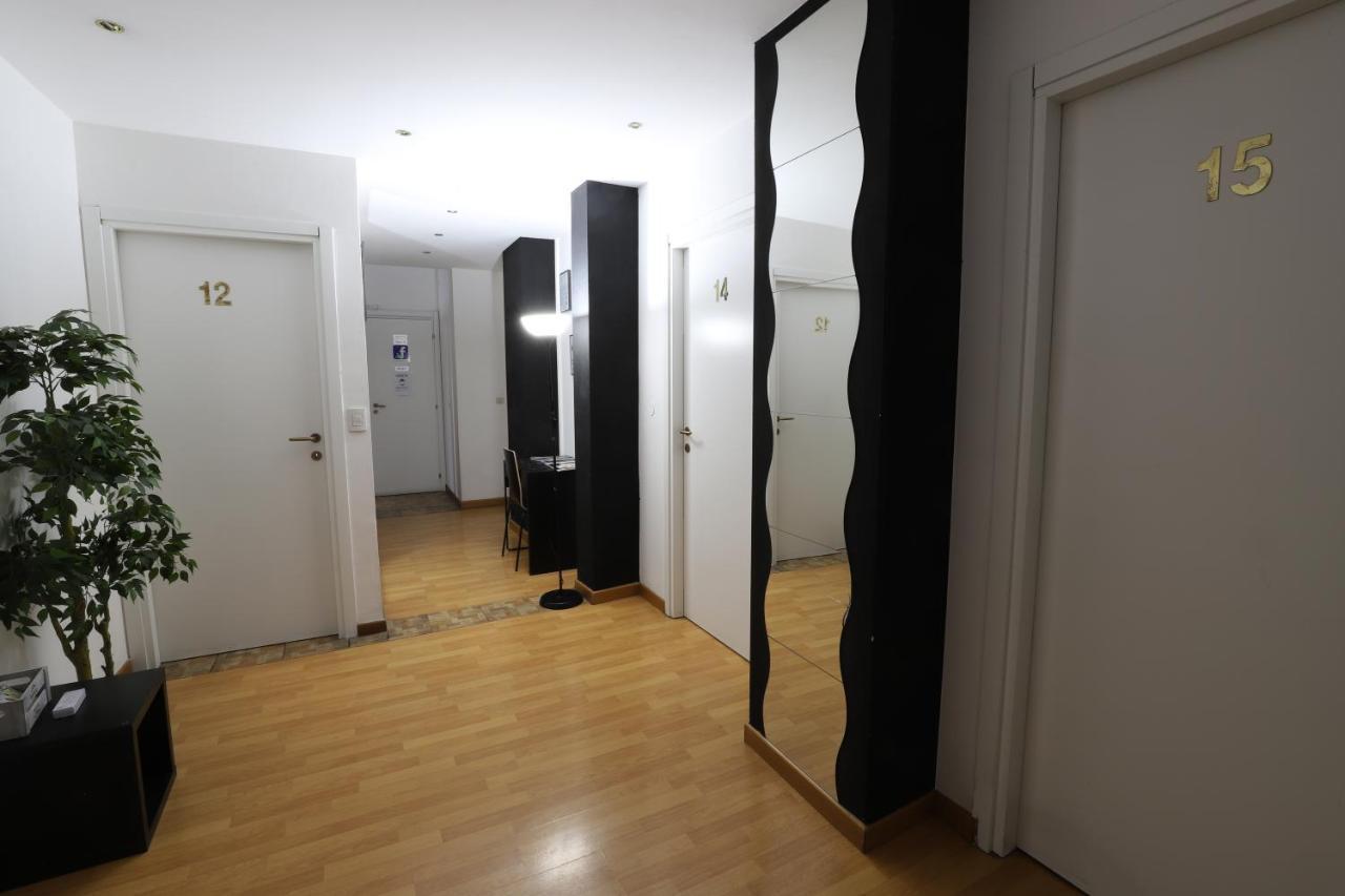 Guest house Pirelli
