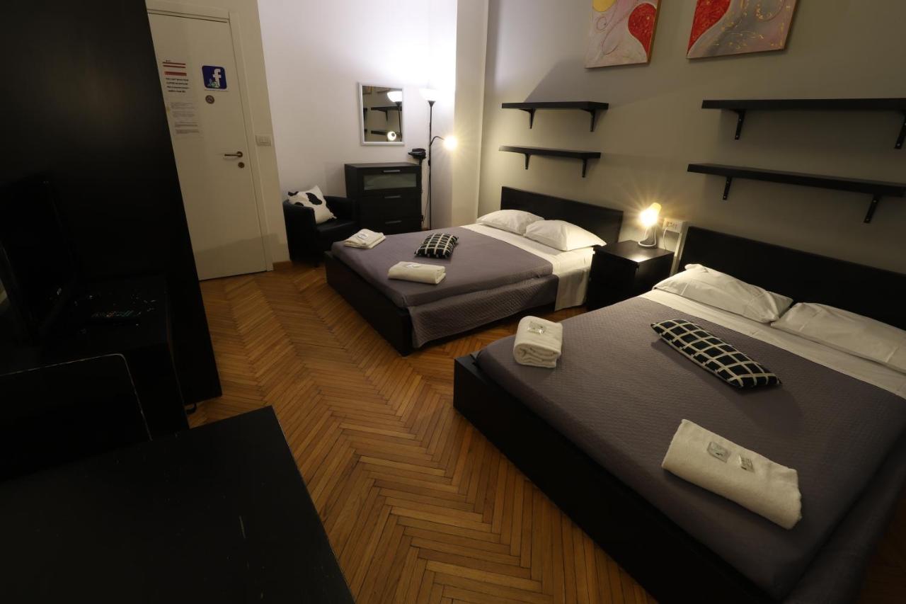 Pirelli Guest house