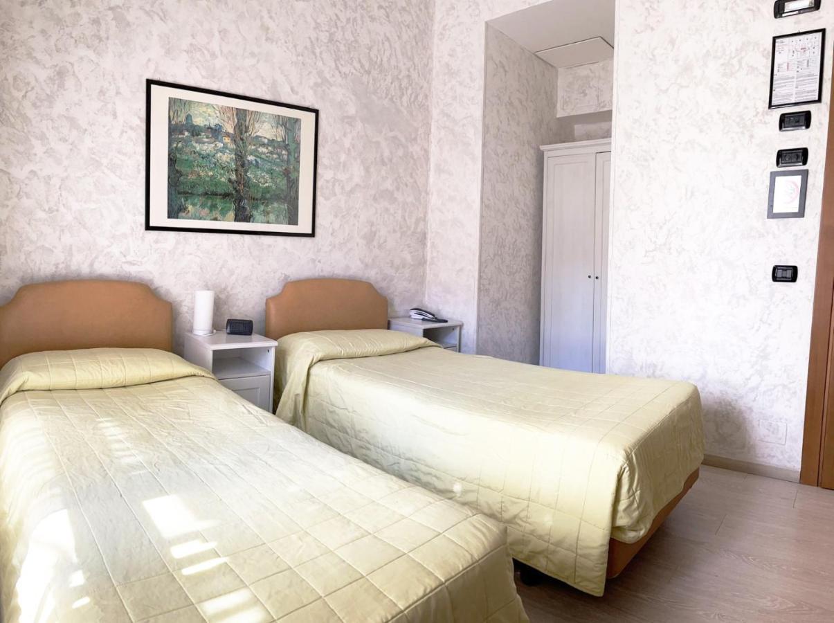 Hotel Molise 2 3*