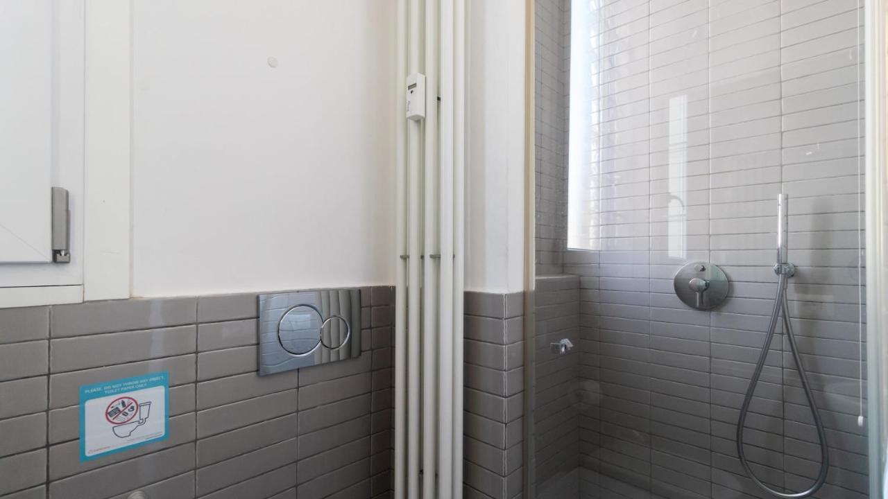 Italianway - Agnesi 15 Apartment *