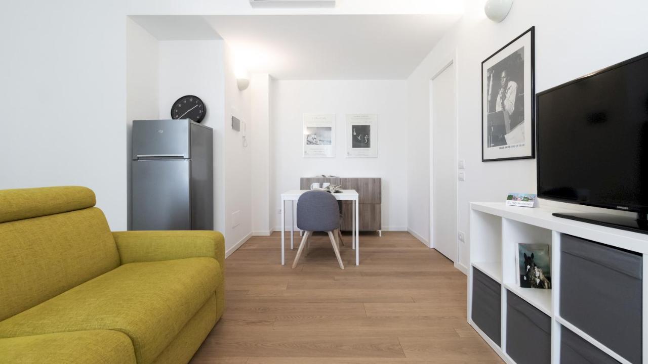Apartment Italianway - Caterina Da Forli 6 Milan