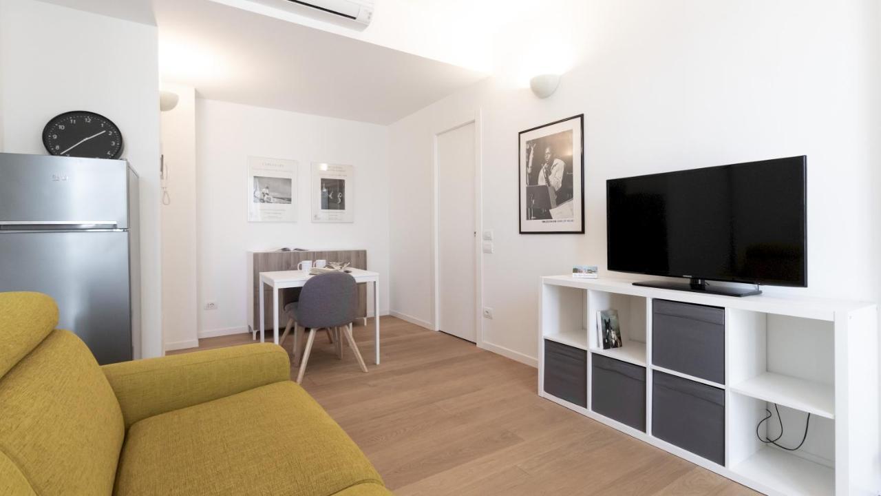 Italianway - Caterina Da Forli 6 * Milan