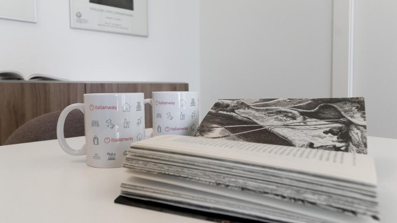 Italianway - Caterina Da Forli 6 Milan
