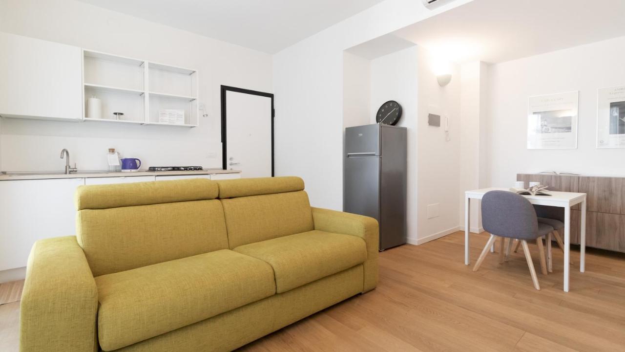 Italianway - Caterina Da Forli 6 Apartment Milan