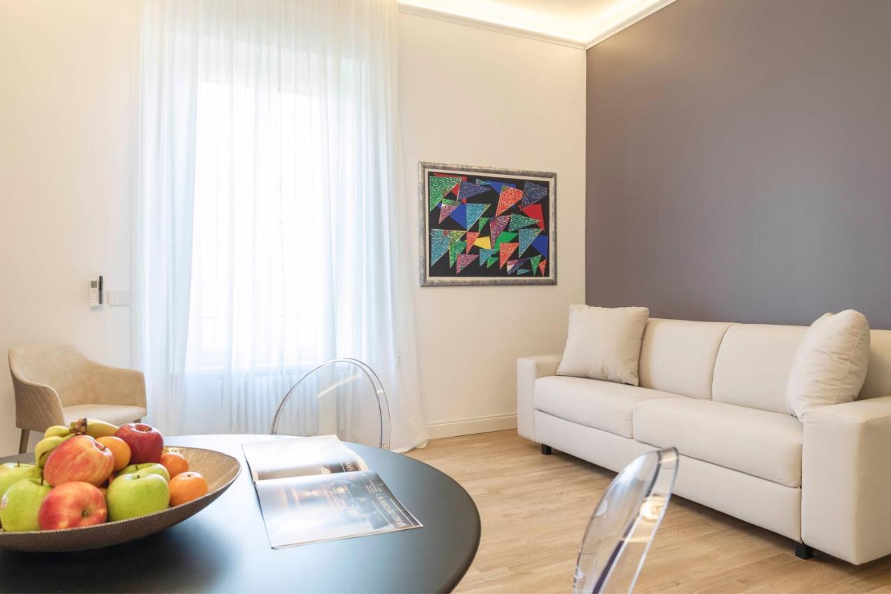 Apartment Heart Porta Romana *