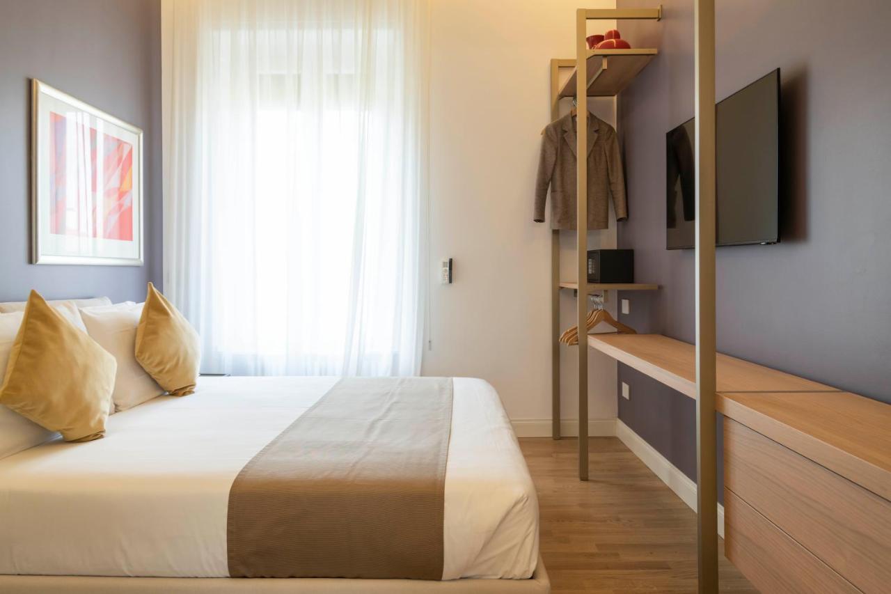 Heart Porta Romana Apartment Milan