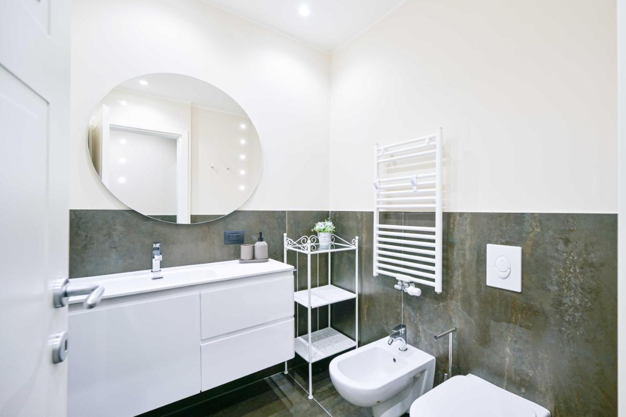 Porta 92 Romana Apartment
