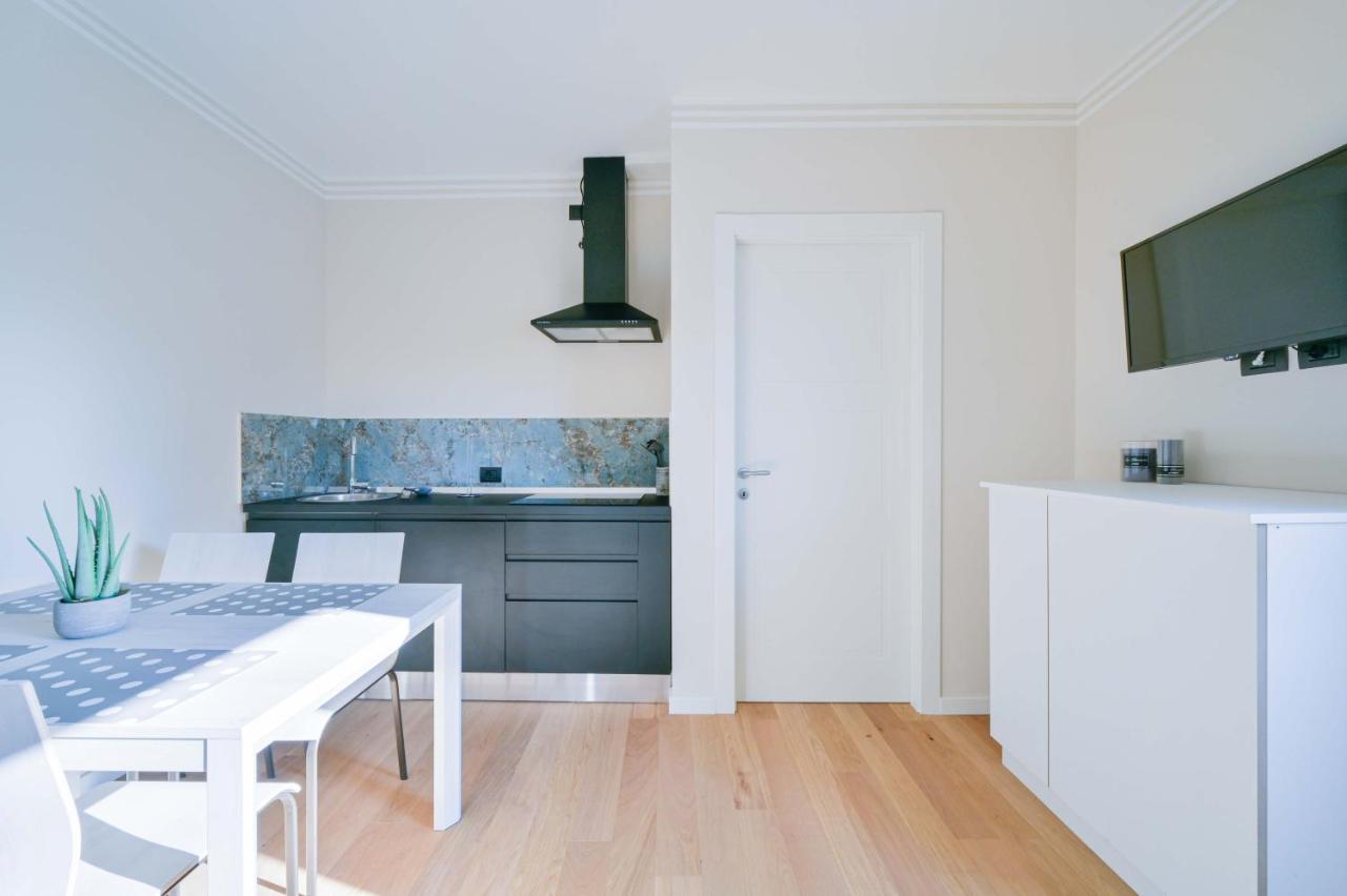 Porta 92 Romana Apartment
