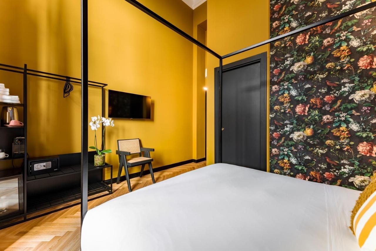 The Couper Castello * Milan