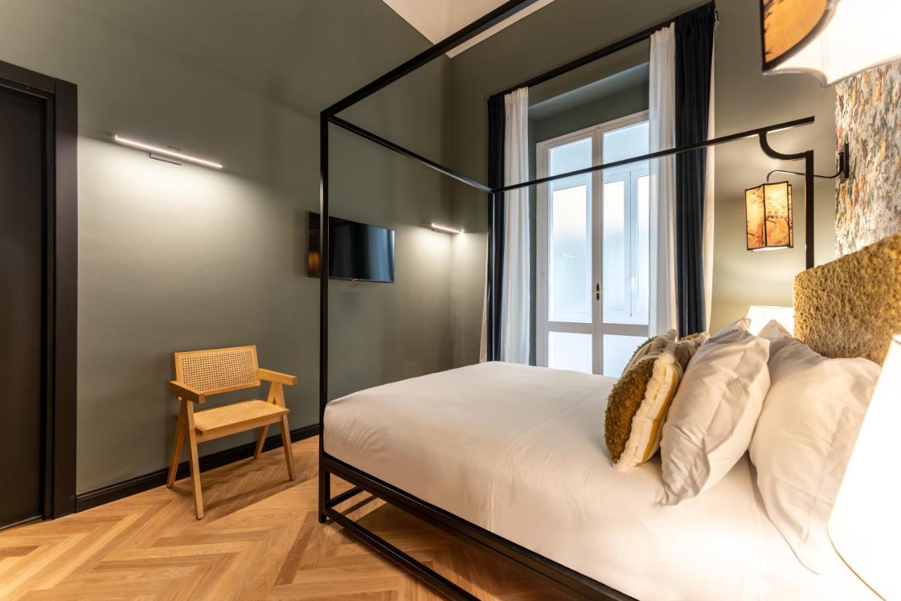 The Couper Castello Guest house