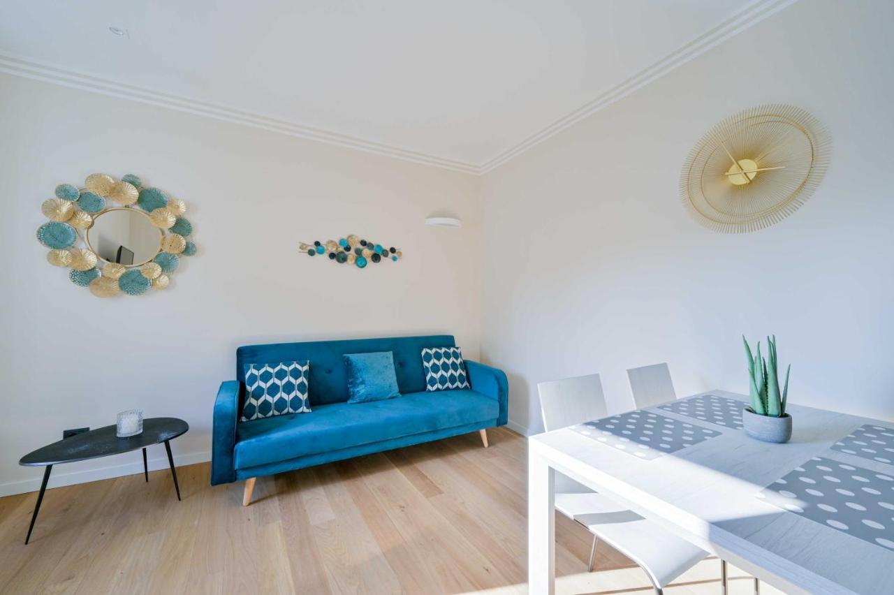 Apartment Porta 92 Romana Milan
