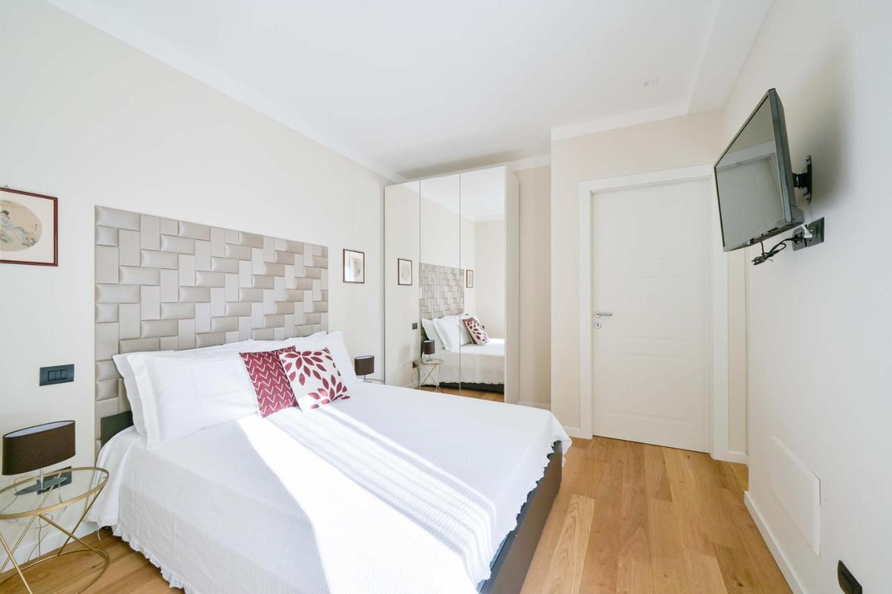 Apartment Porta 92 Romana