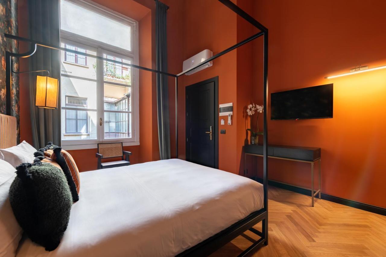 Guest house The Couper Castello Milan