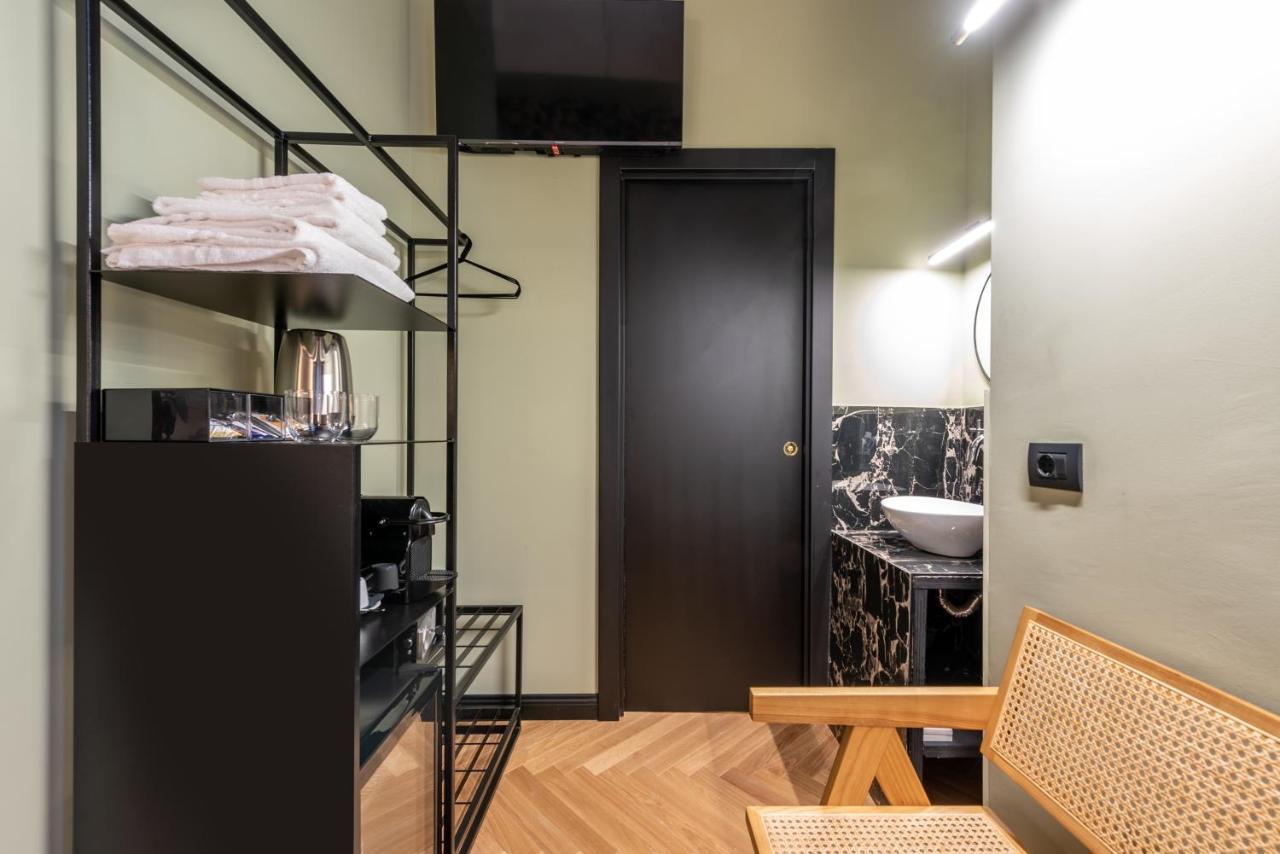 The Couper Castello Guest house Milan