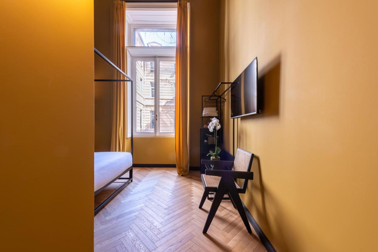 The Couper Castello Milan