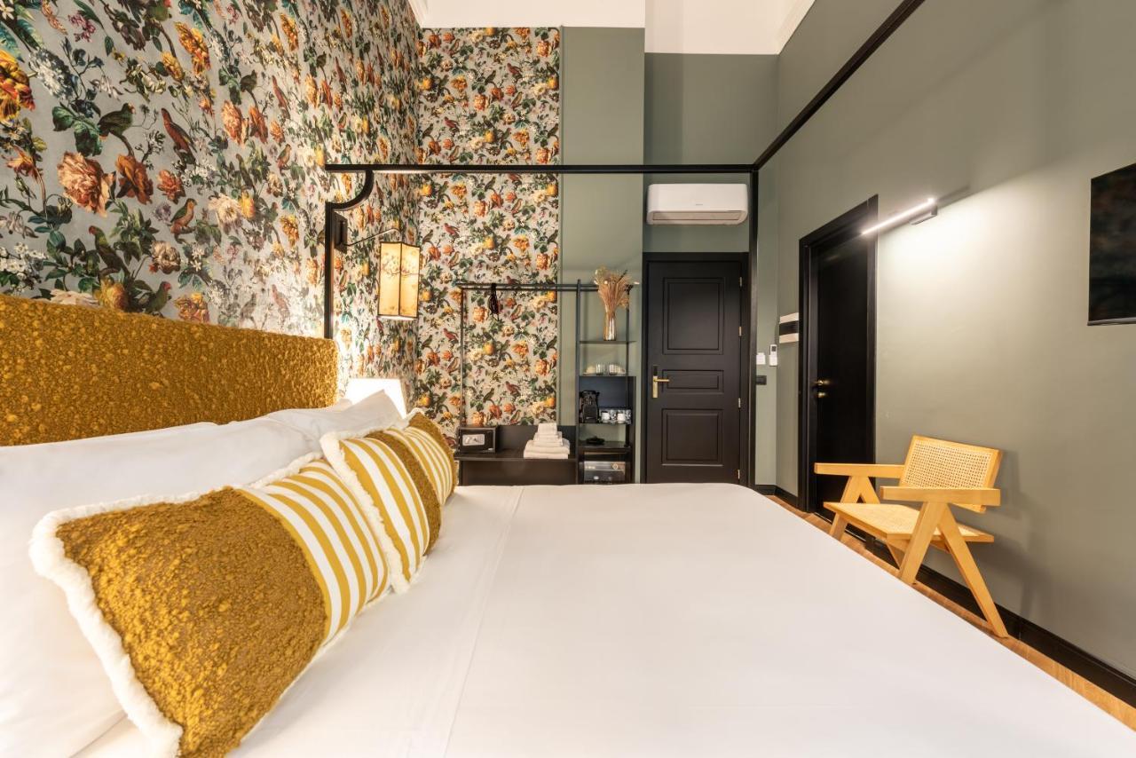The Couper Castello Milan