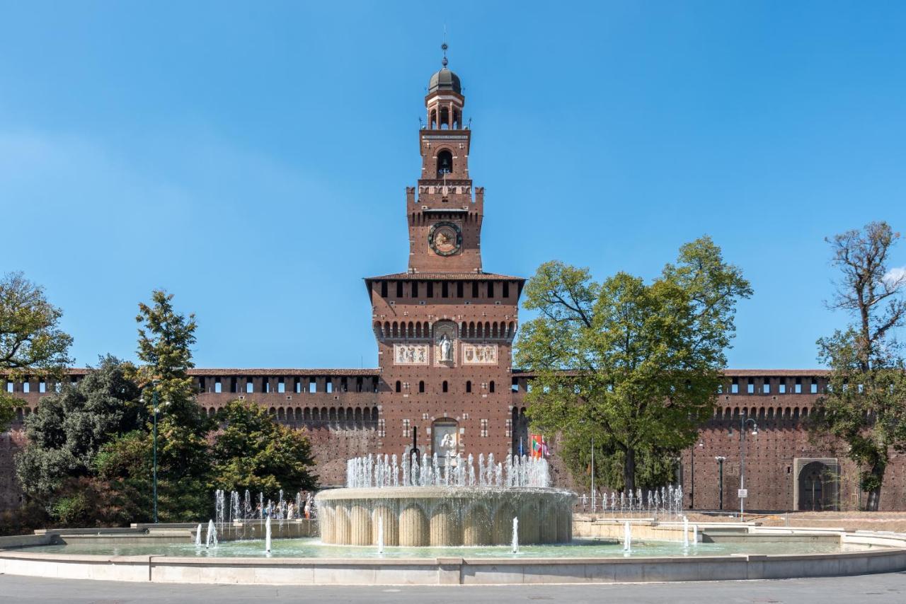 The Couper Castello Guest house *