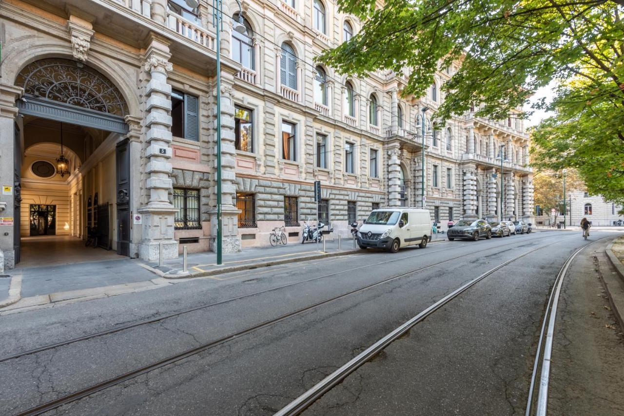 The Couper Castello Milan