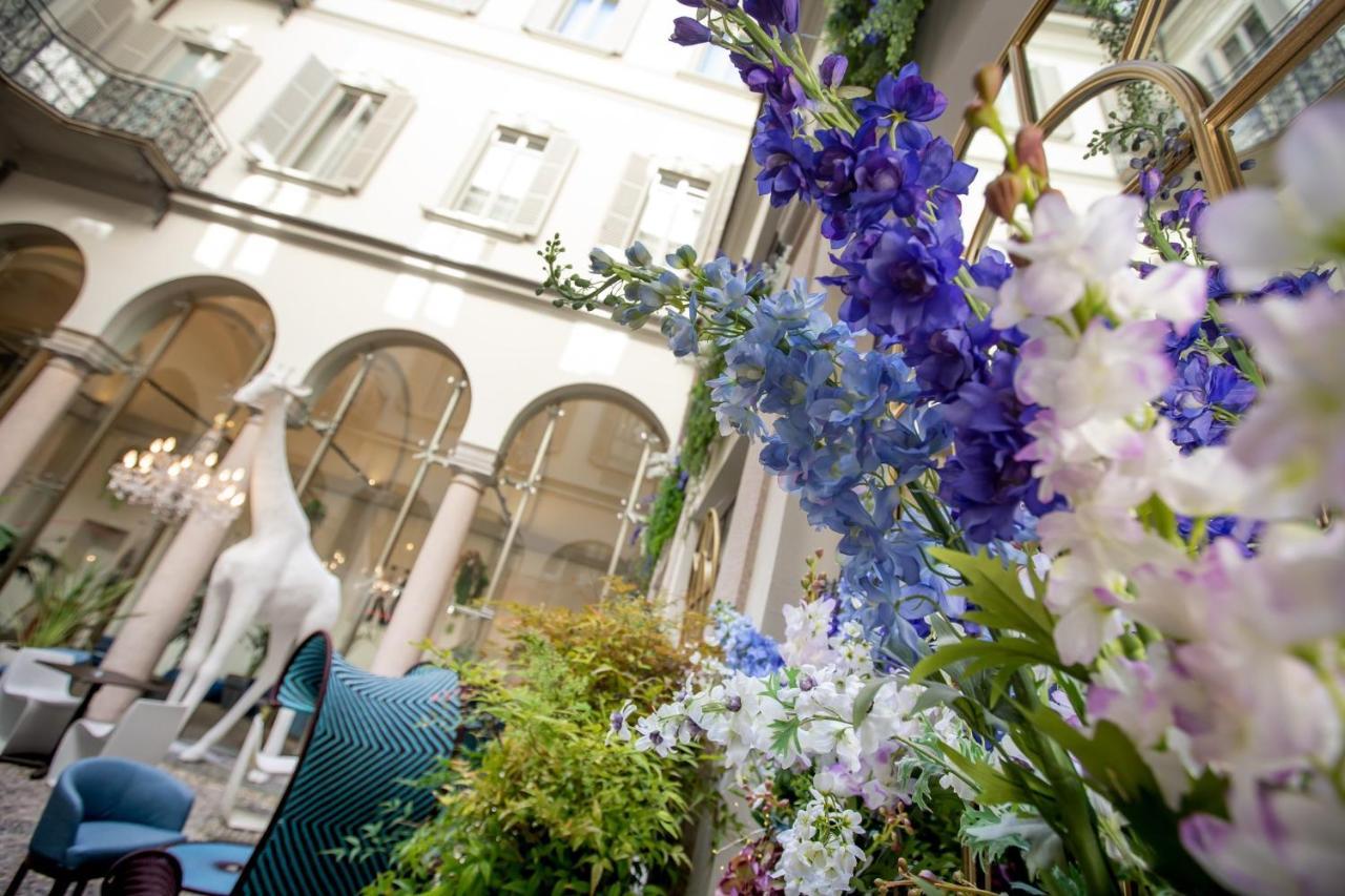 Indigo - Corso Monforte By Ihg Hotel Milan