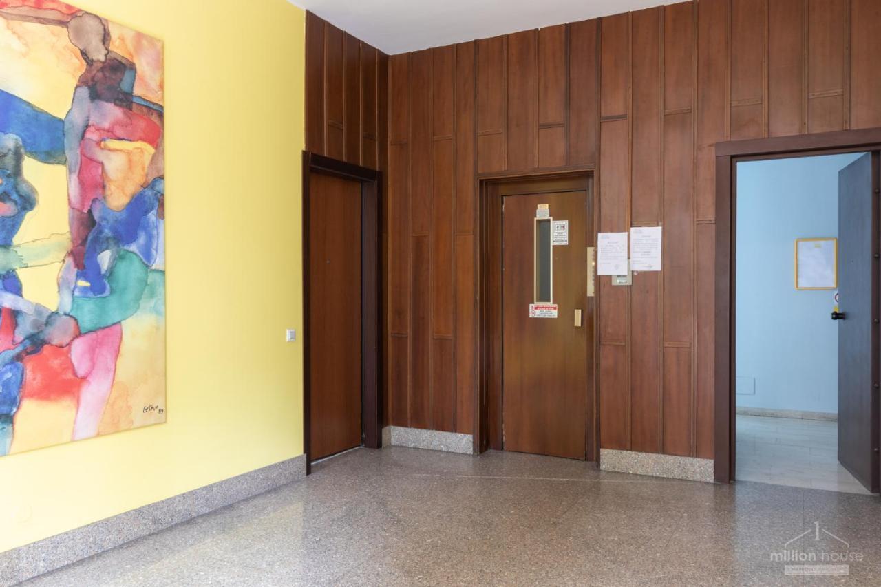 Stresa Centrale 3pax Wifi *