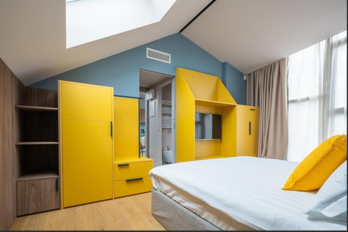 Apartment Heart Porta Romana *