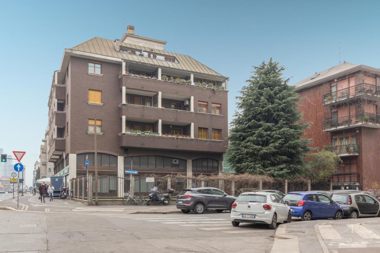 Apartment Stresa Centrale 3pax Wifi